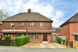 Property responsive