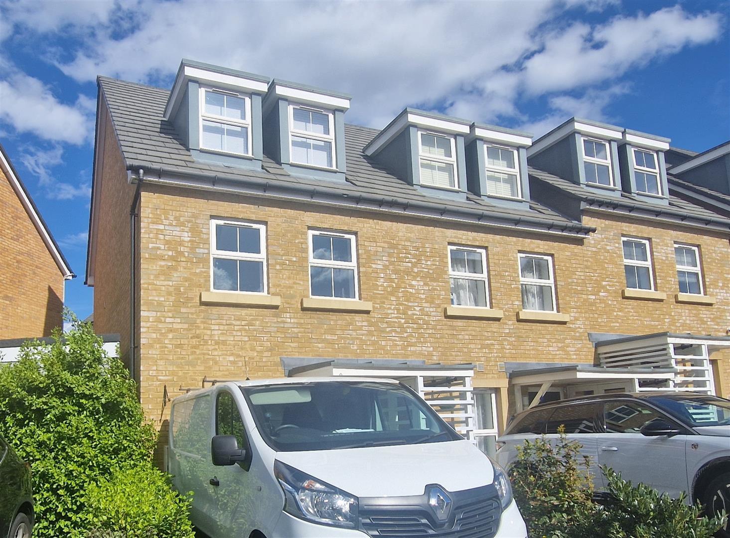 Wheeler Close, Dartford Image 1