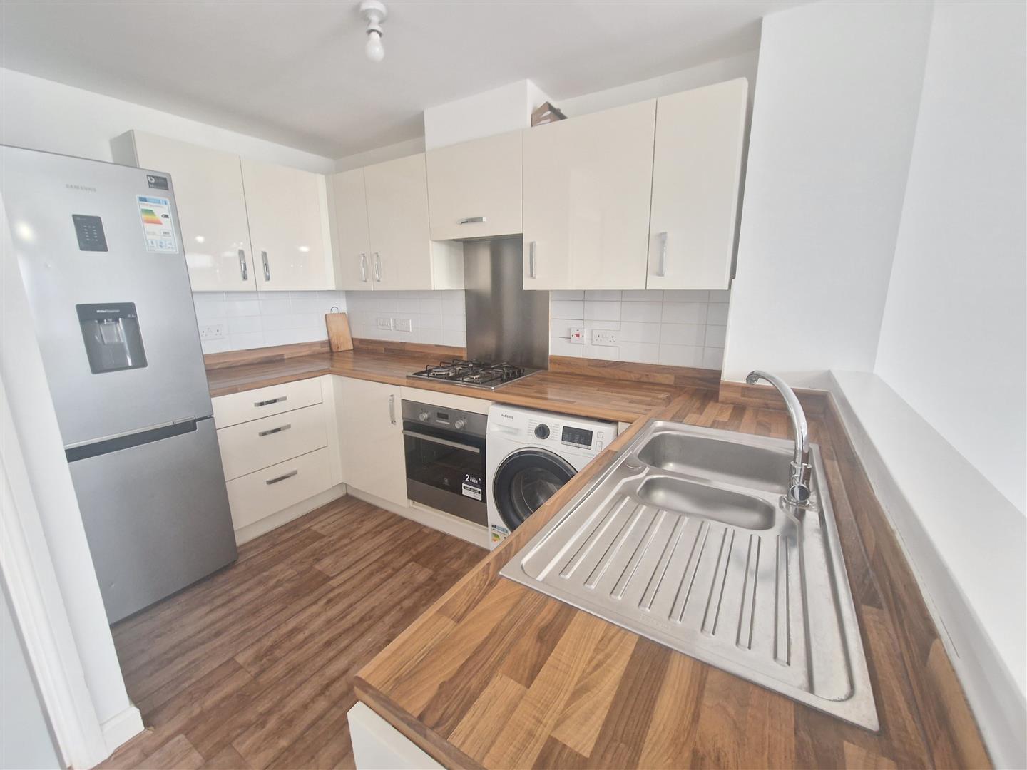 Wheeler Close, Dartford Image 21