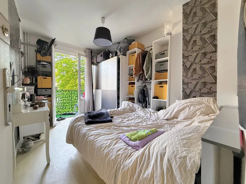 Boulogne-Billancourt, 92100, France
