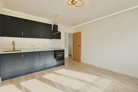 Property responsive