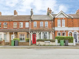 Strood Road, St. Leonards-On-Sea thumb 3