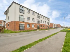 Meadow Walk, Maltby, Rotherham photo