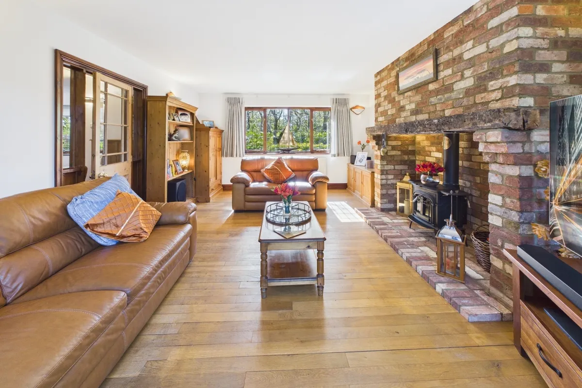 Thorpe Waterville, Northamptonshire, NN14