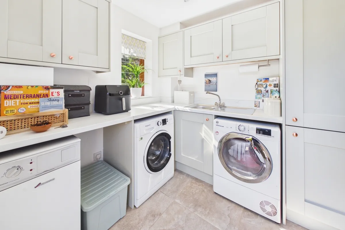 Thorpe Waterville, Northamptonshire, NN14