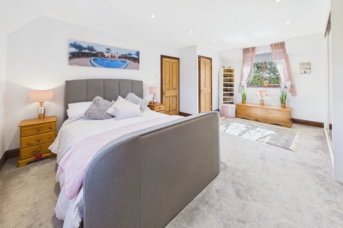 Thorpe Waterville, Northamptonshire, NN14