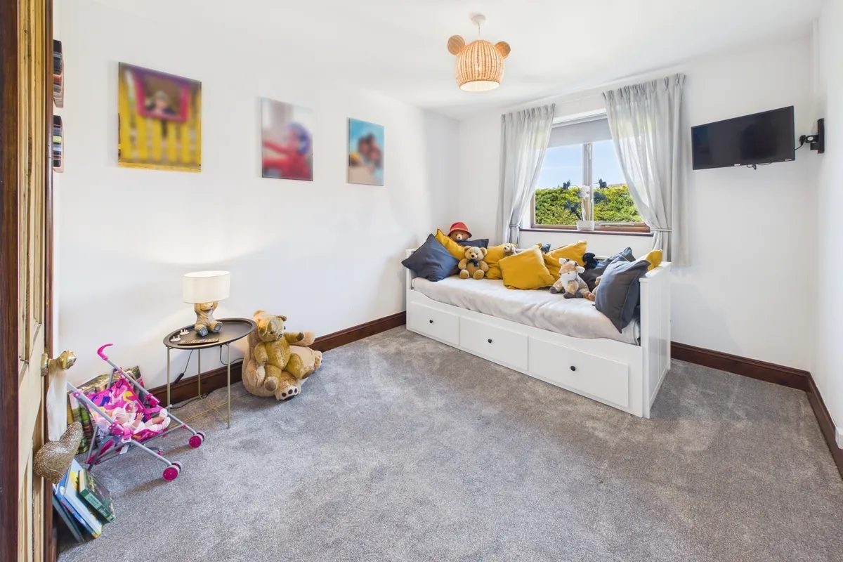 Thorpe Waterville, Northamptonshire, NN14