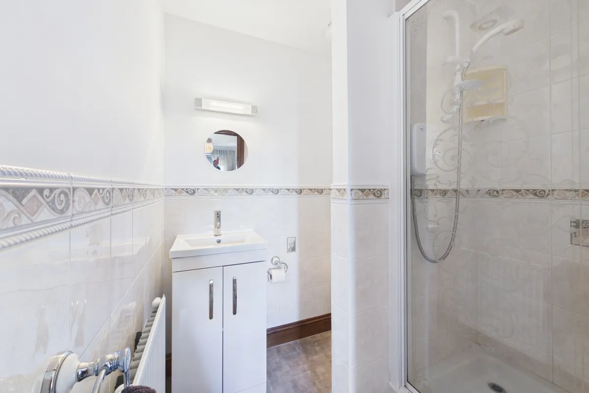 Thorpe Waterville, Northamptonshire, NN14