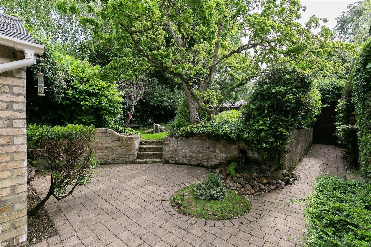 North Cliffe, York