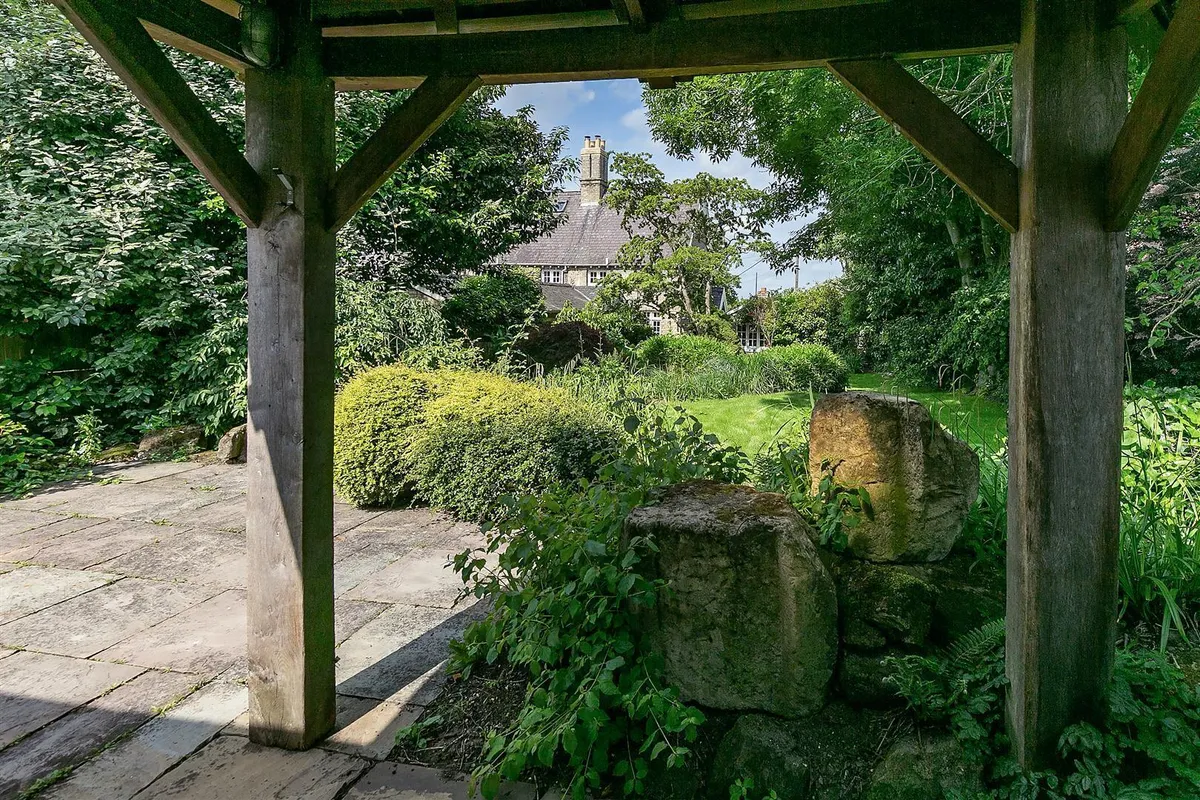 North Cliffe, York