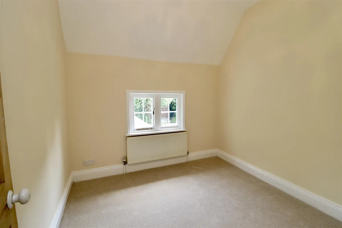 North Cliffe, York