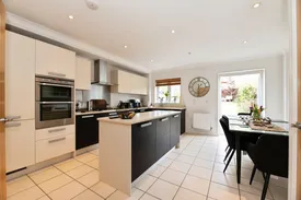 Property responsive