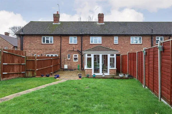 Wolfs Wood, Hurst Green, Surrey, RH8