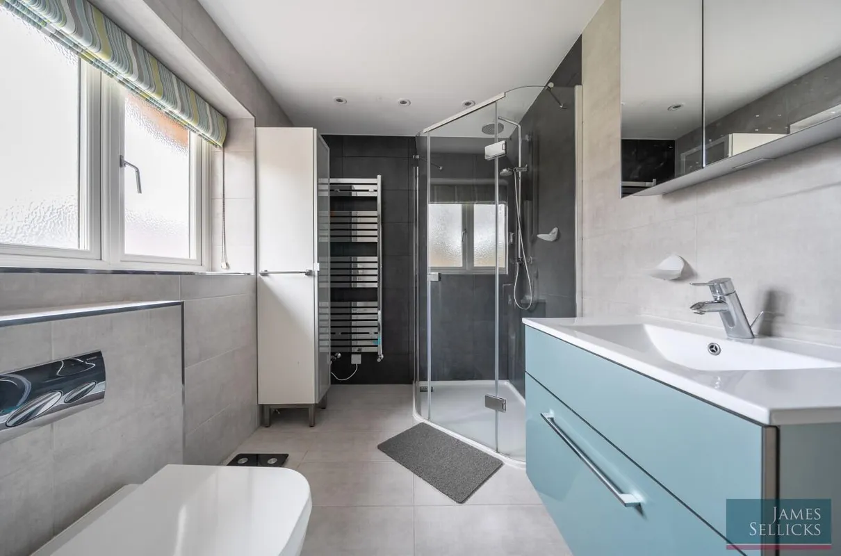 The Woodlands, Market Harborough