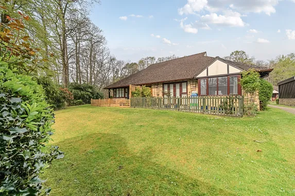 Bagshot Road, Ascot, SL5