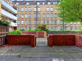 Doddington Grove, London thumb 3