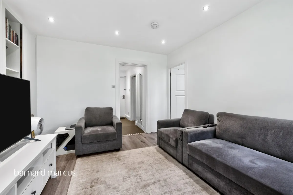 Doddington Grove, London
