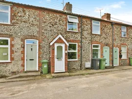 Shereford Road, Hempton, Fakenham photo