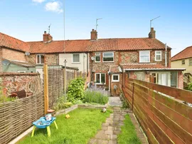 Shereford Road, Hempton, Fakenham thumb 3