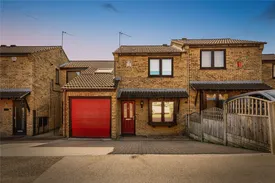 Property responsive