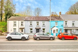 Property responsive