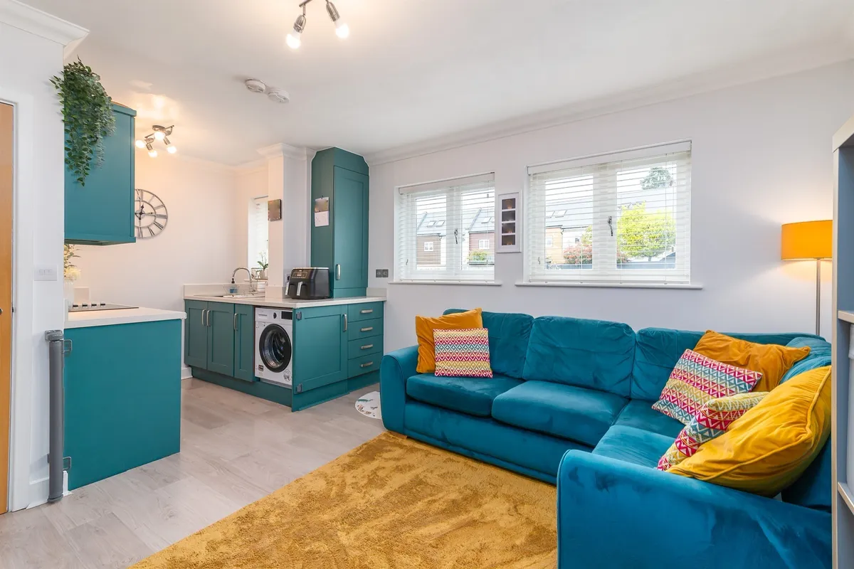 Triangle Place, Heybridge, Maldon