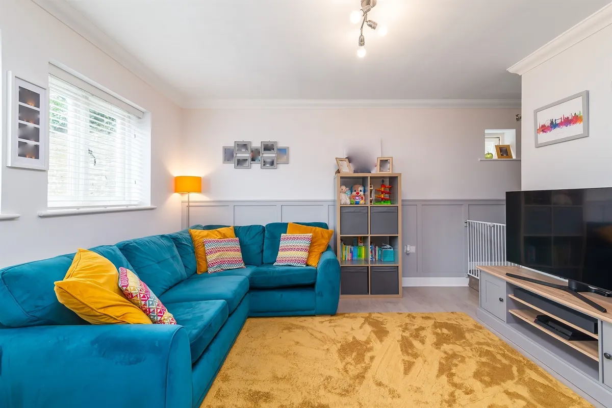 Triangle Place, Heybridge, Maldon