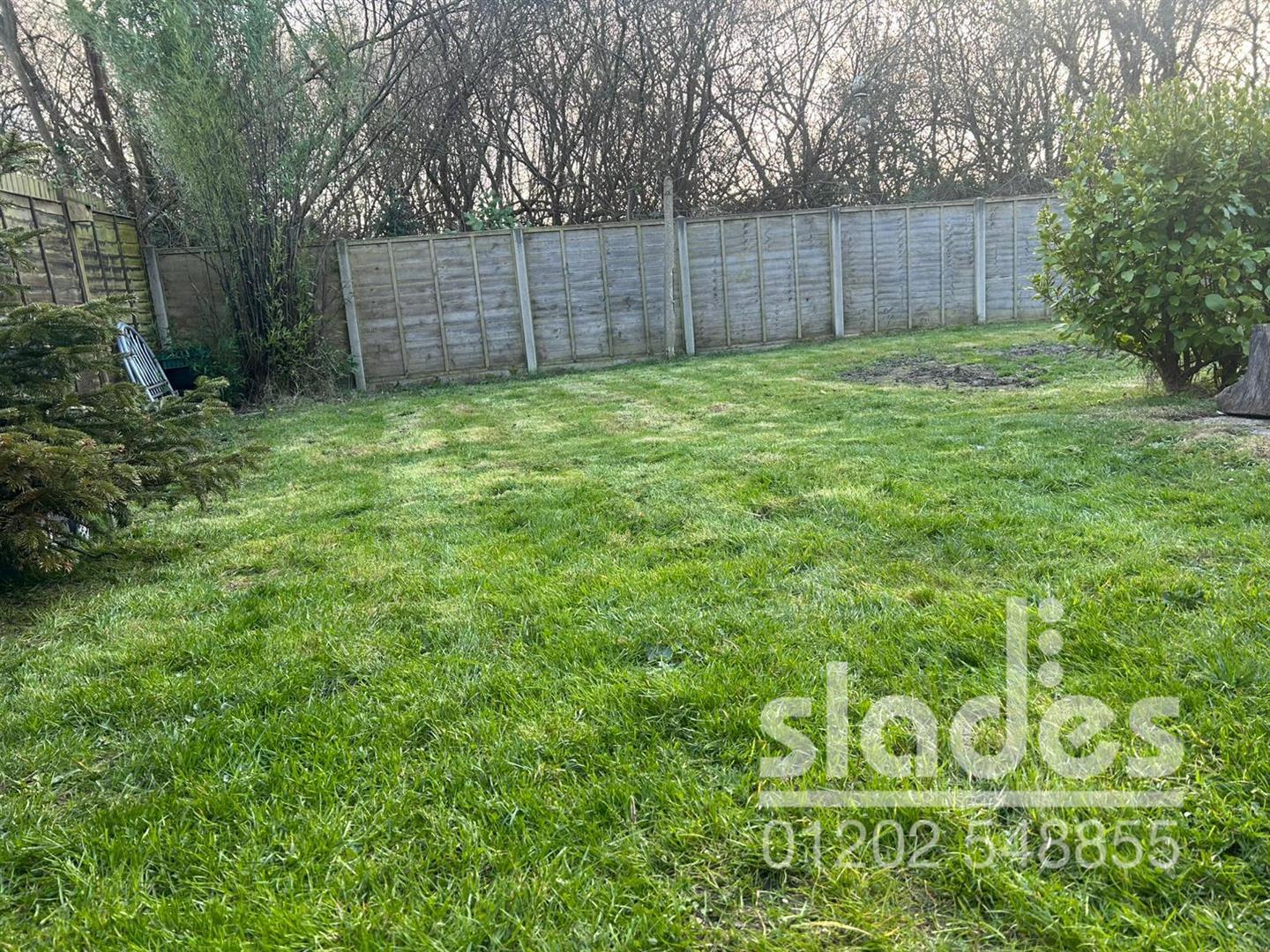 Scott Close, Wallisdown, Poole Image 2