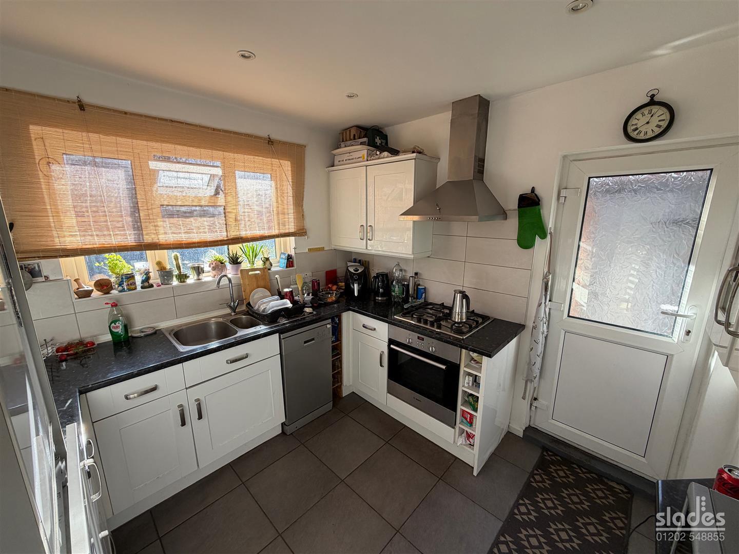 Scott Close, Wallisdown, Poole Image 3