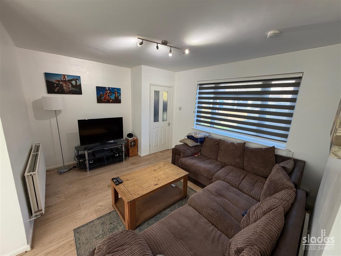 Scott Close, Wallisdown, Poole Image 4