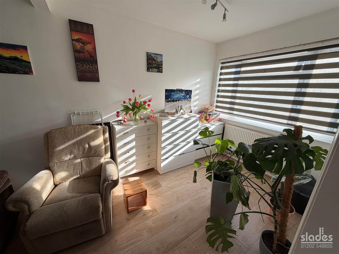 Scott Close, Wallisdown, Poole Image 5