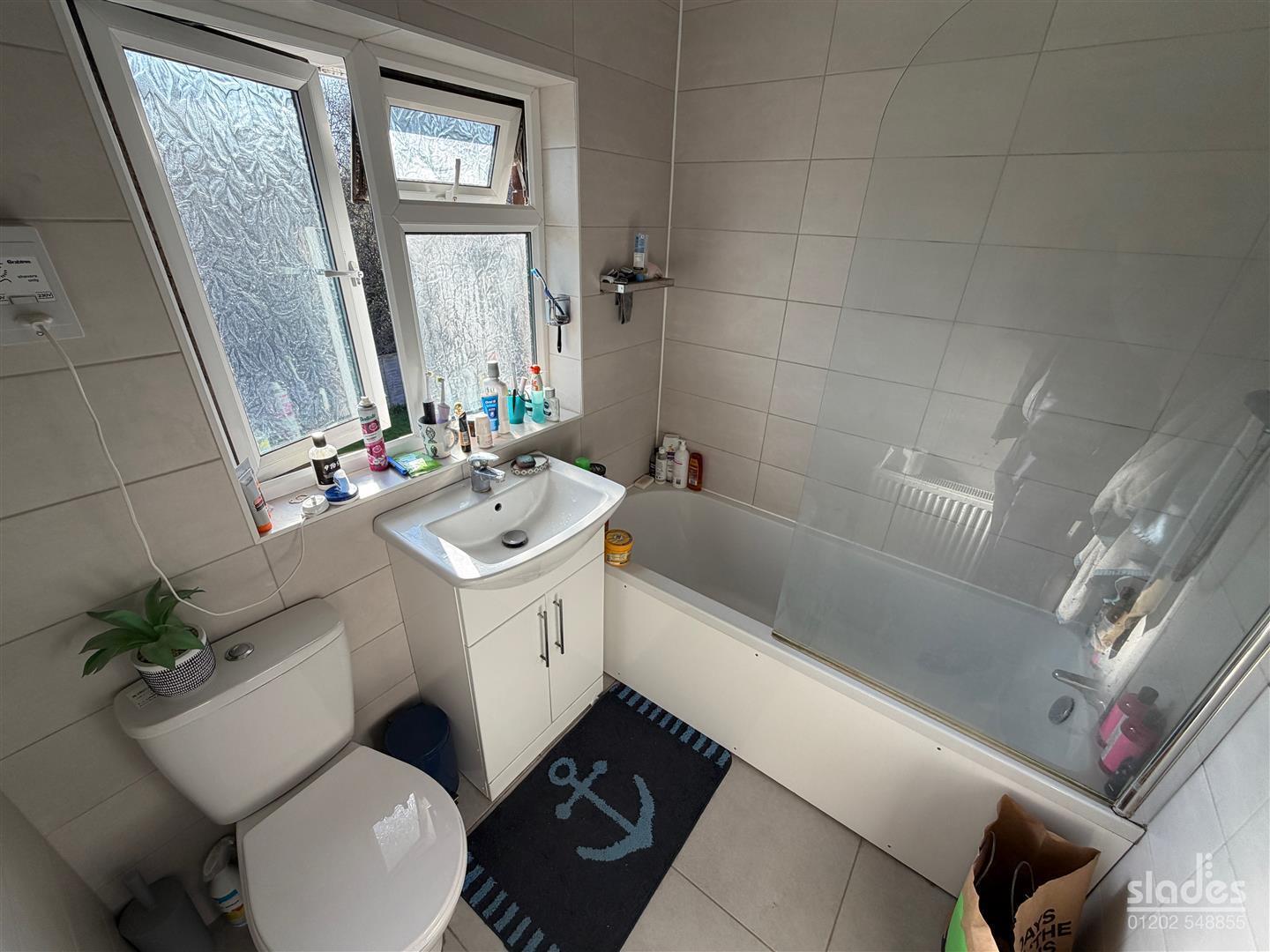Scott Close, Wallisdown, Poole Image 11