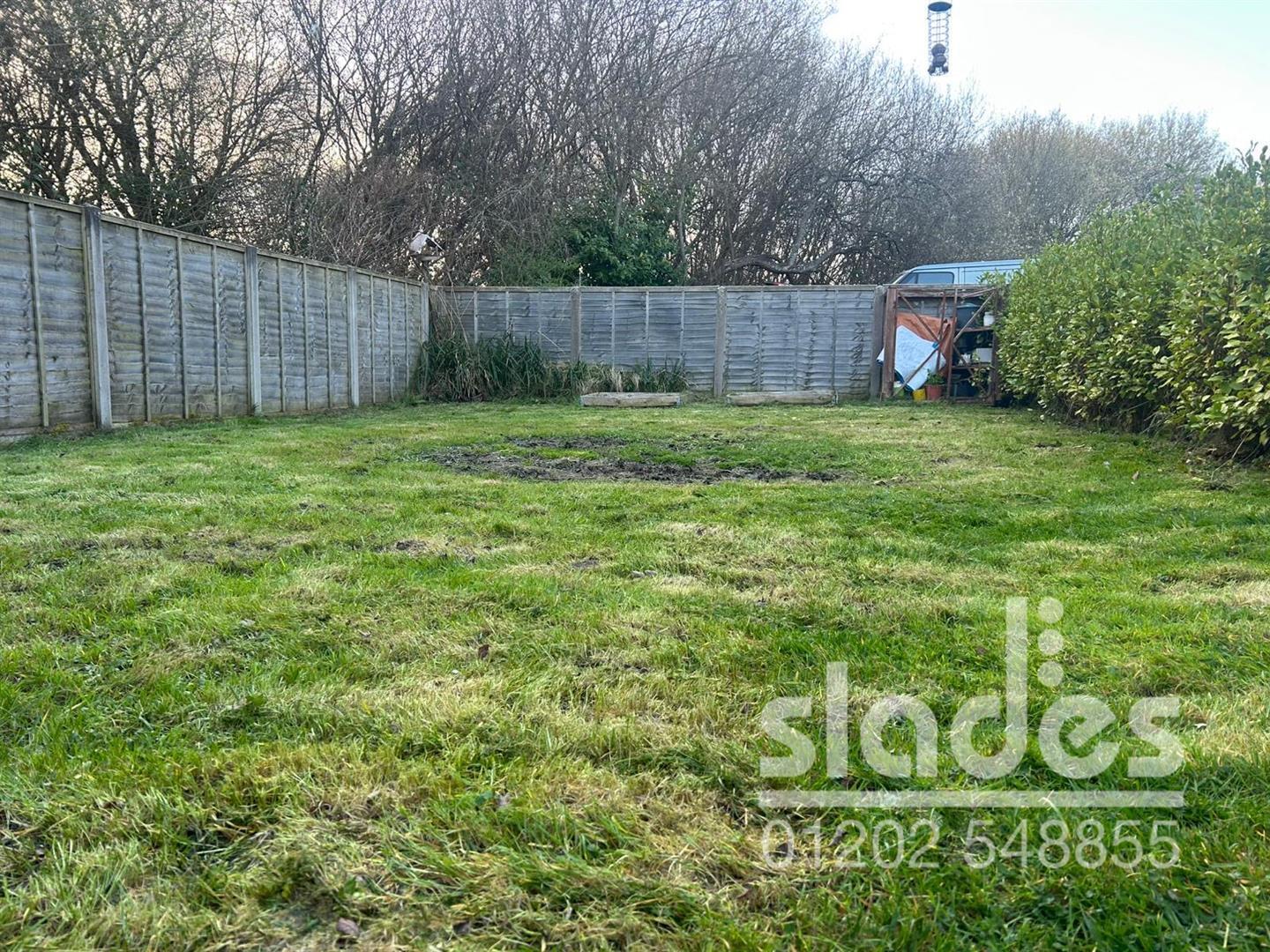 Scott Close, Wallisdown, Poole Image 13