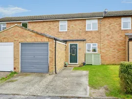 Hiskins, Wantage photo