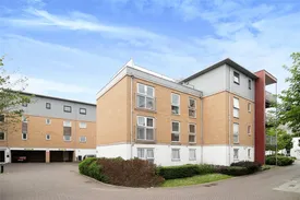 Property responsive