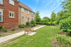 Property responsive