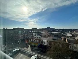 Broadway, Peterborough photo