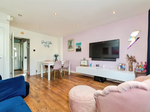 Turpins Close, Hertfordphoto