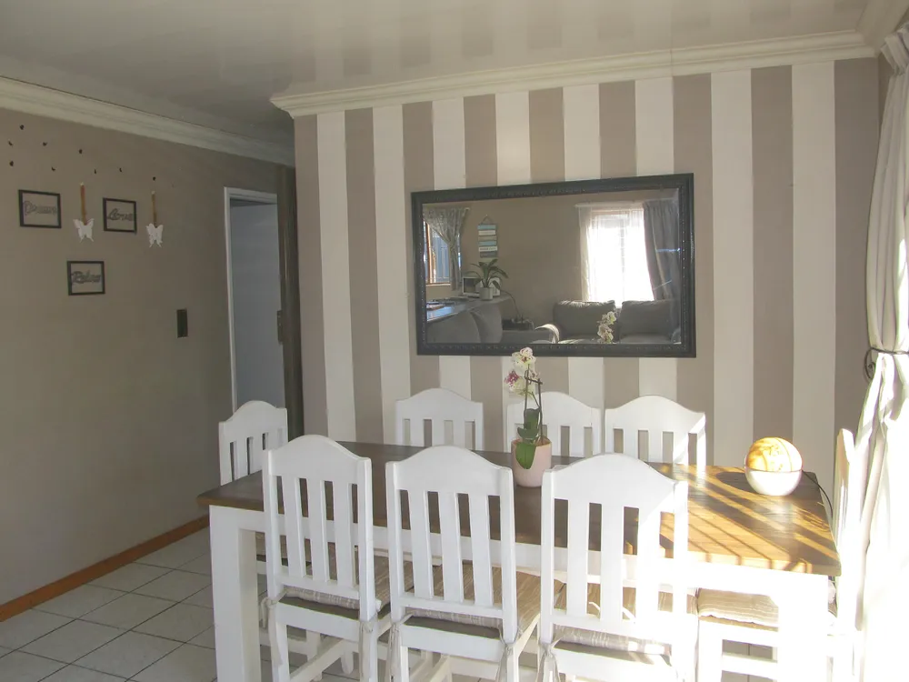 South Africa, Western Cape, Townsend Estate