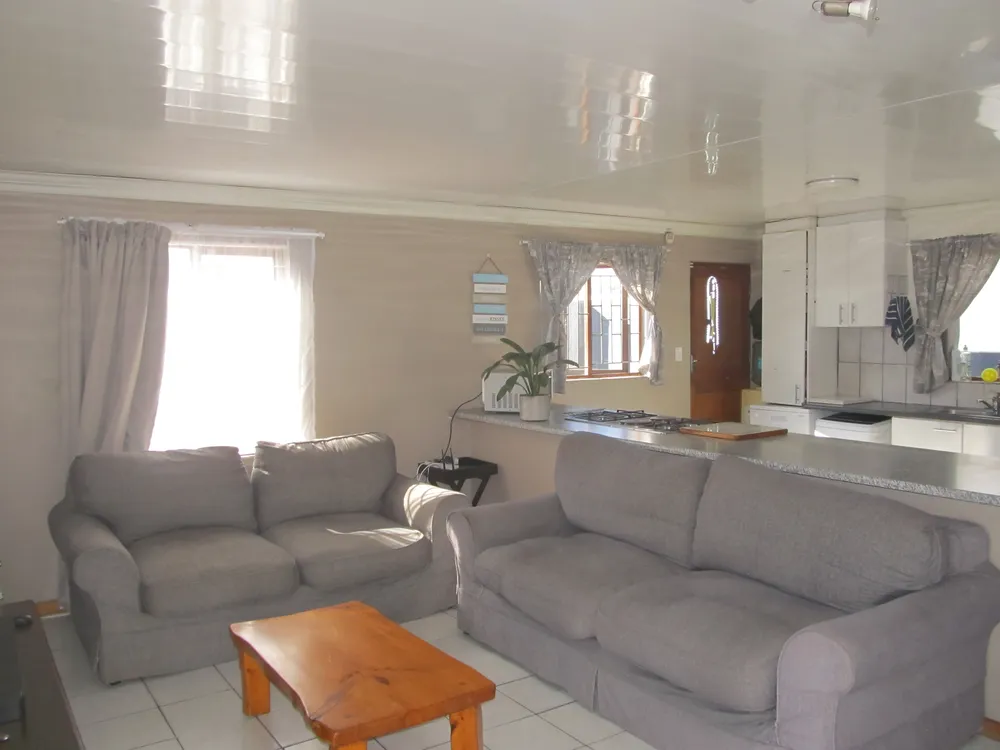 South Africa, Western Cape, Townsend Estate