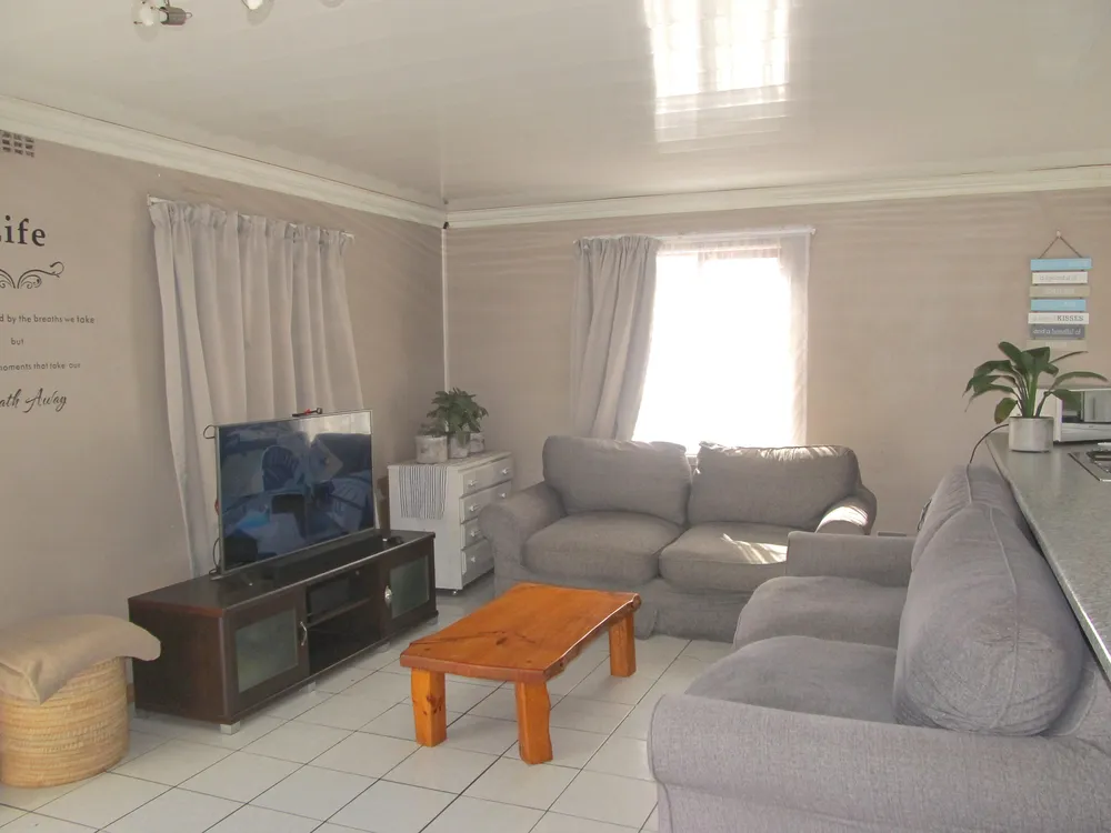 South Africa, Western Cape, Townsend Estate