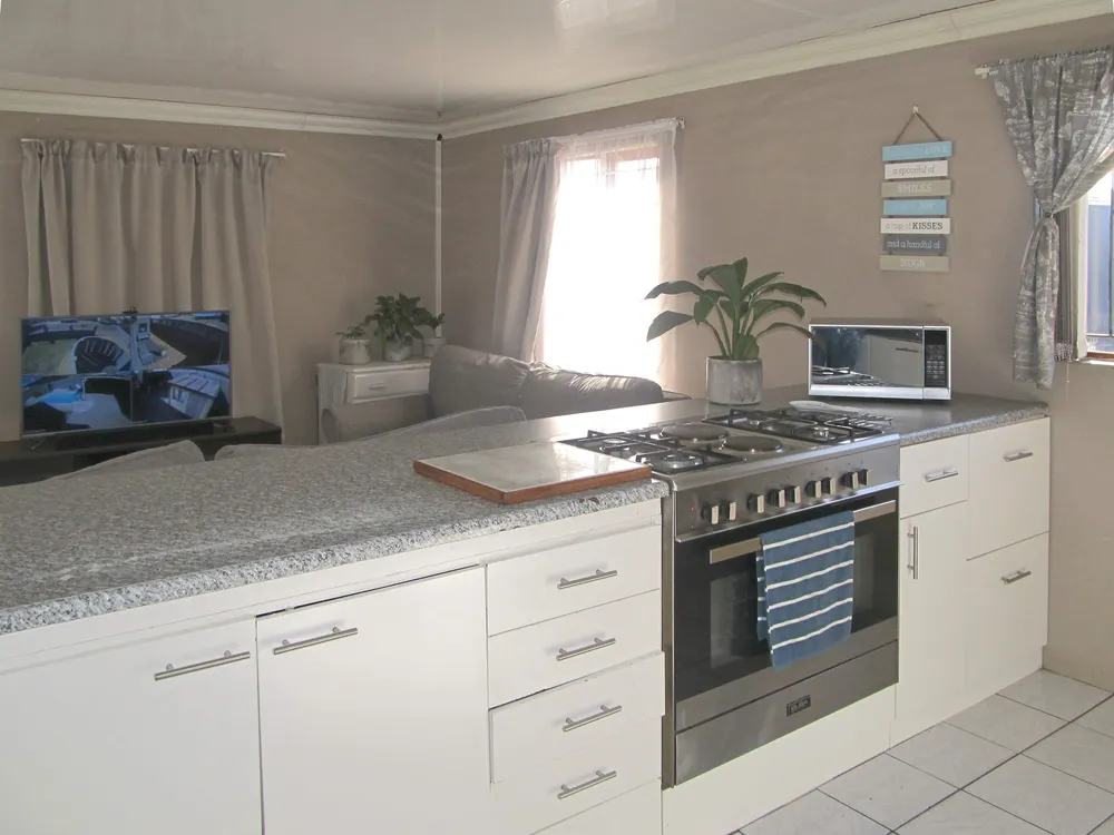South Africa, Western Cape, Townsend Estate