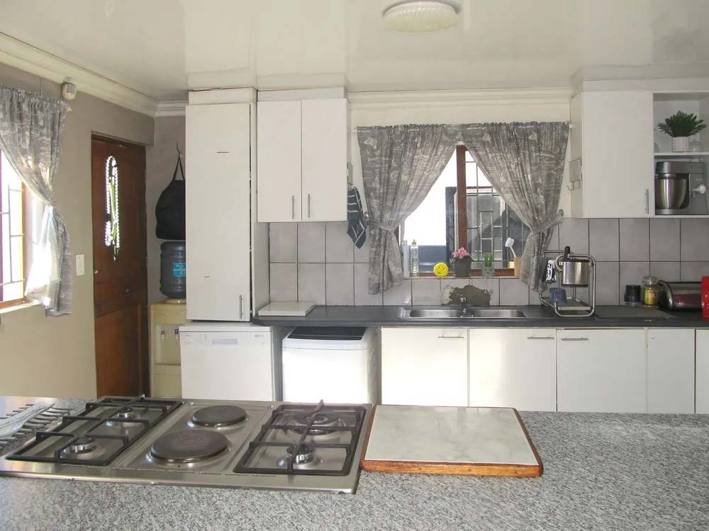 South Africa, Western Cape, Townsend Estate
