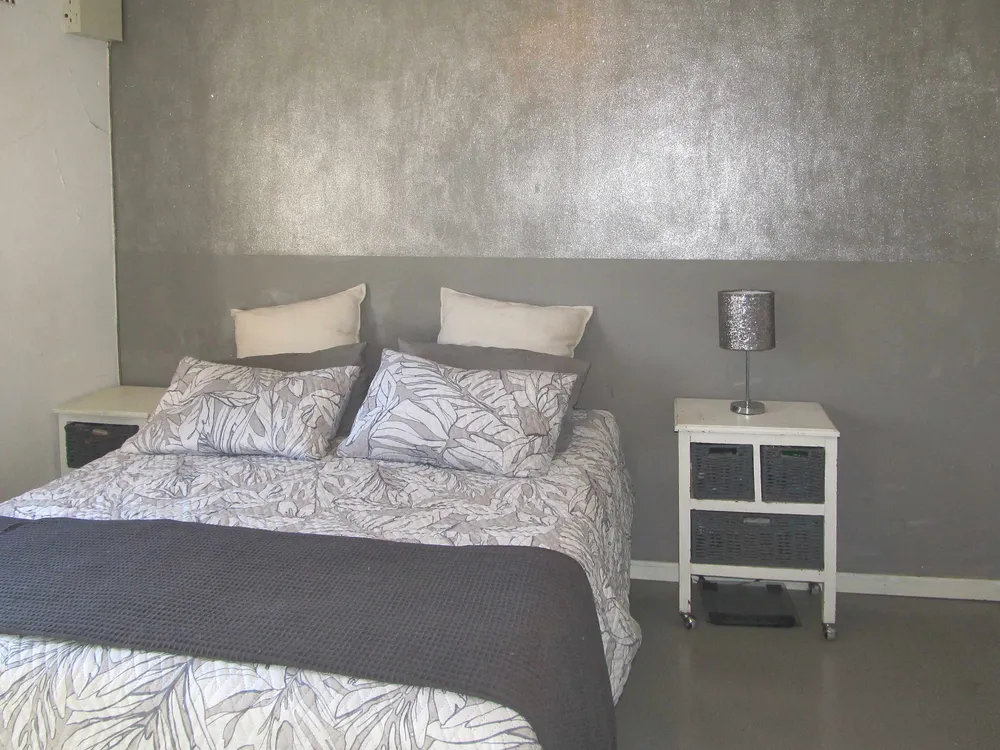South Africa, Western Cape, Townsend Estate