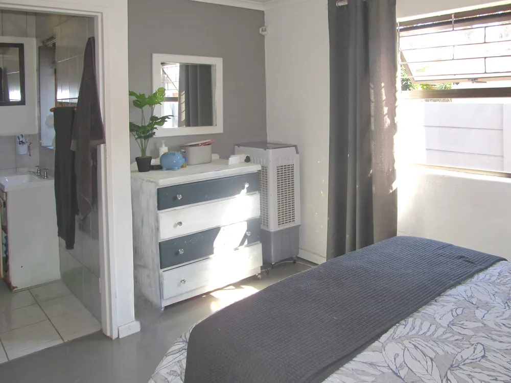 South Africa, Western Cape, Townsend Estate