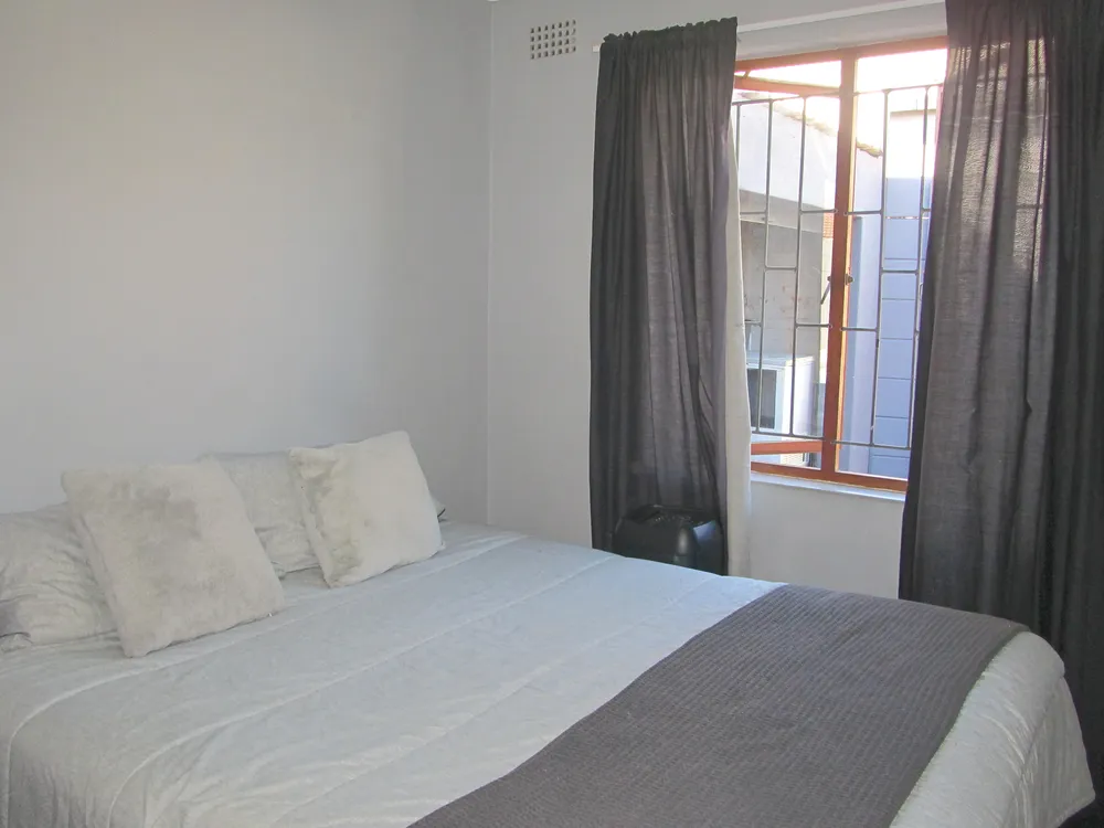 South Africa, Western Cape, Townsend Estate