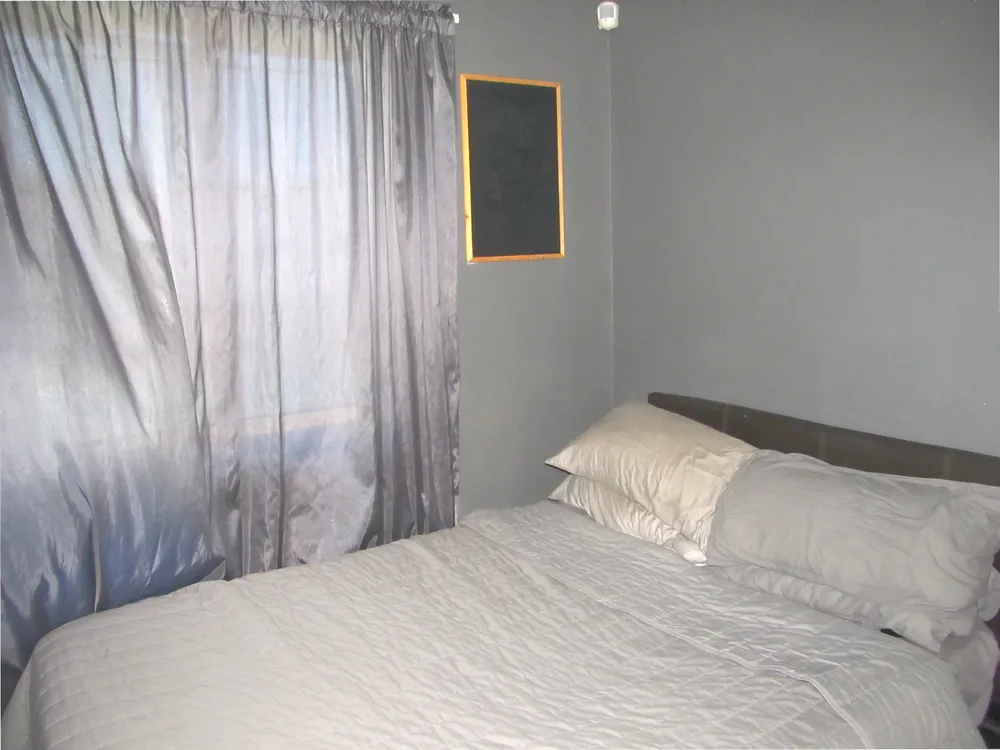 South Africa, Western Cape, Townsend Estate