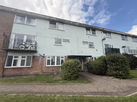 Amberry Court, HARLOW photo
