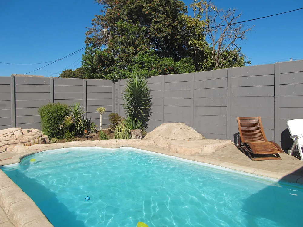 South Africa, Western Cape, Townsend Estate