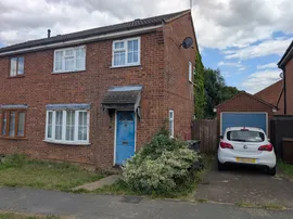 Lowry Way, Stowmarket photo